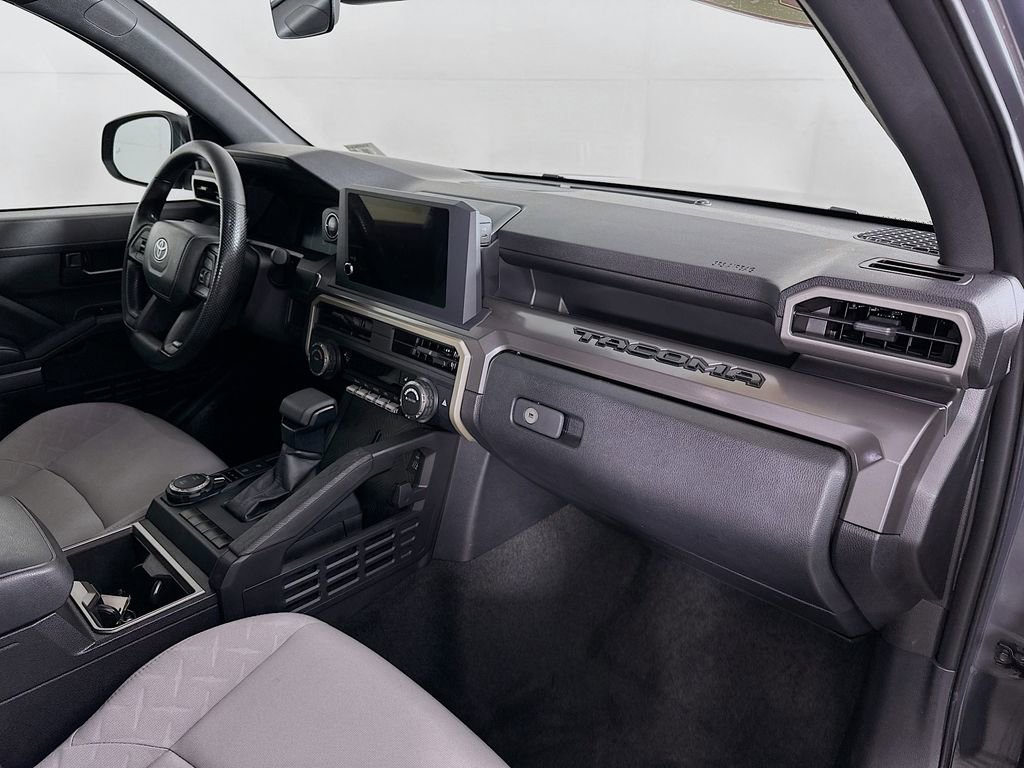Used 2024 Toyota Tacoma SR5 image 36