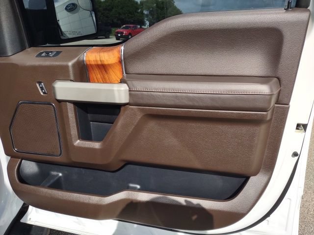 Used 2017 Ford F150 King Ranch AWD/4WD image 25