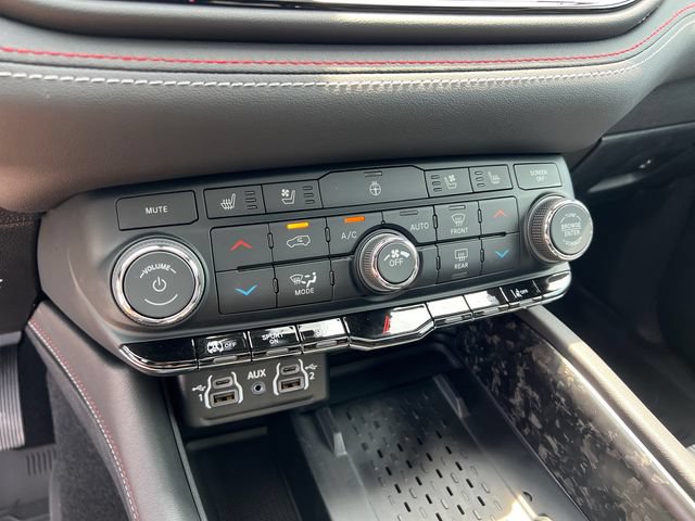 New 2026 Dodge Durango GT AWD/4WD image 20