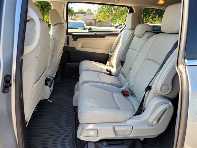 New 2026 Honda Odyssey EX-L image 11