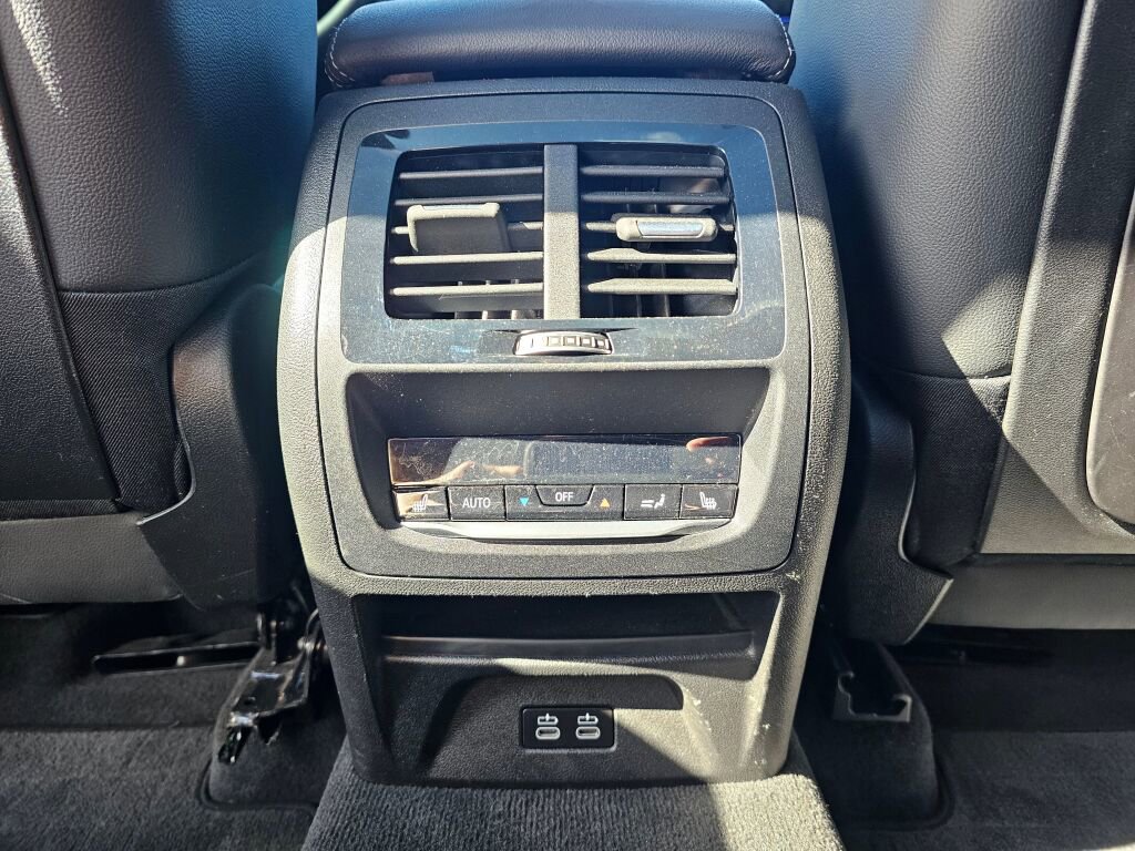 Used 2021 BMW X3 xDrive30i image 19