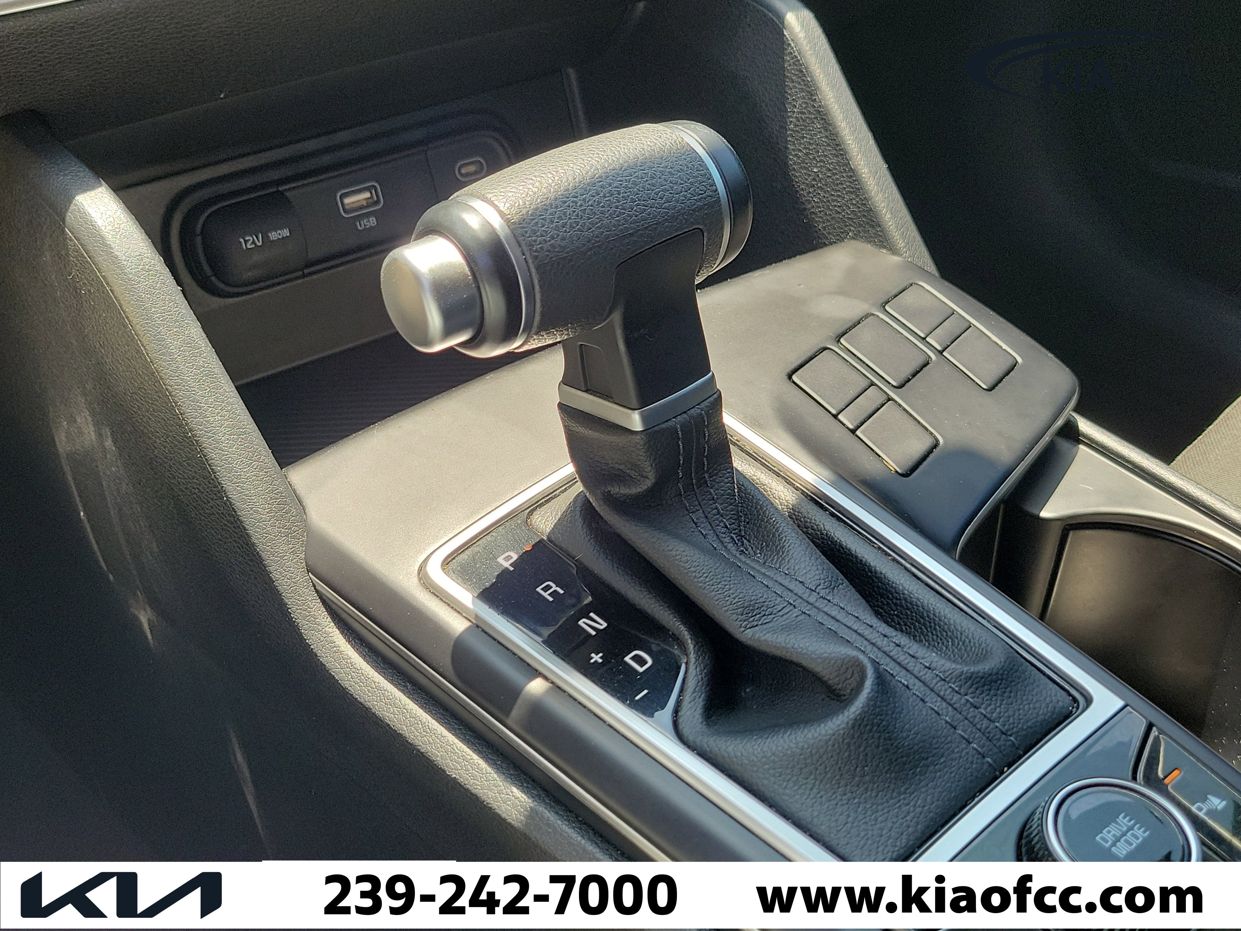 Certified 2024 Kia Sportage LX FWD image 30