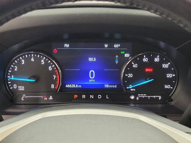 Used 2023 Ford Explorer XLT w/ Equipment Group 202A image 26