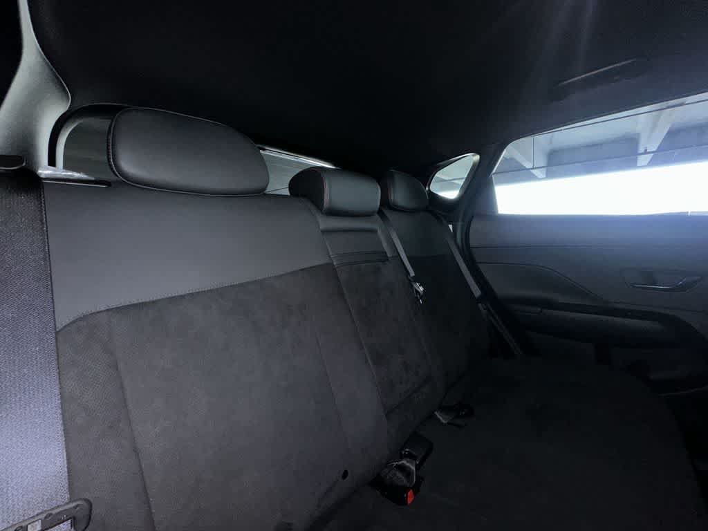 Used 2025 Hyundai Kona N Line S FWD image 26