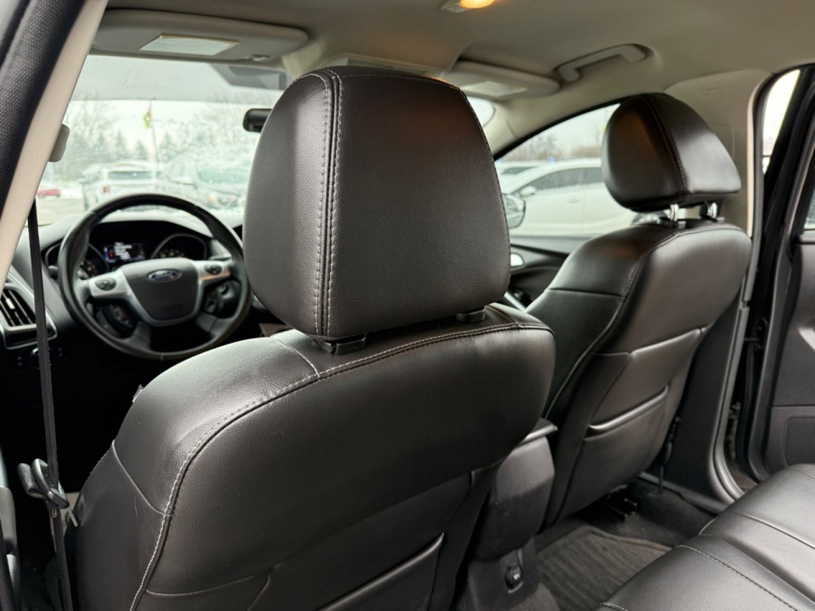 Used 2013 Ford Focus Titanium image 18