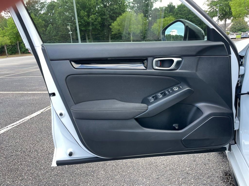 Used 2025 Honda Civic Sport image 23