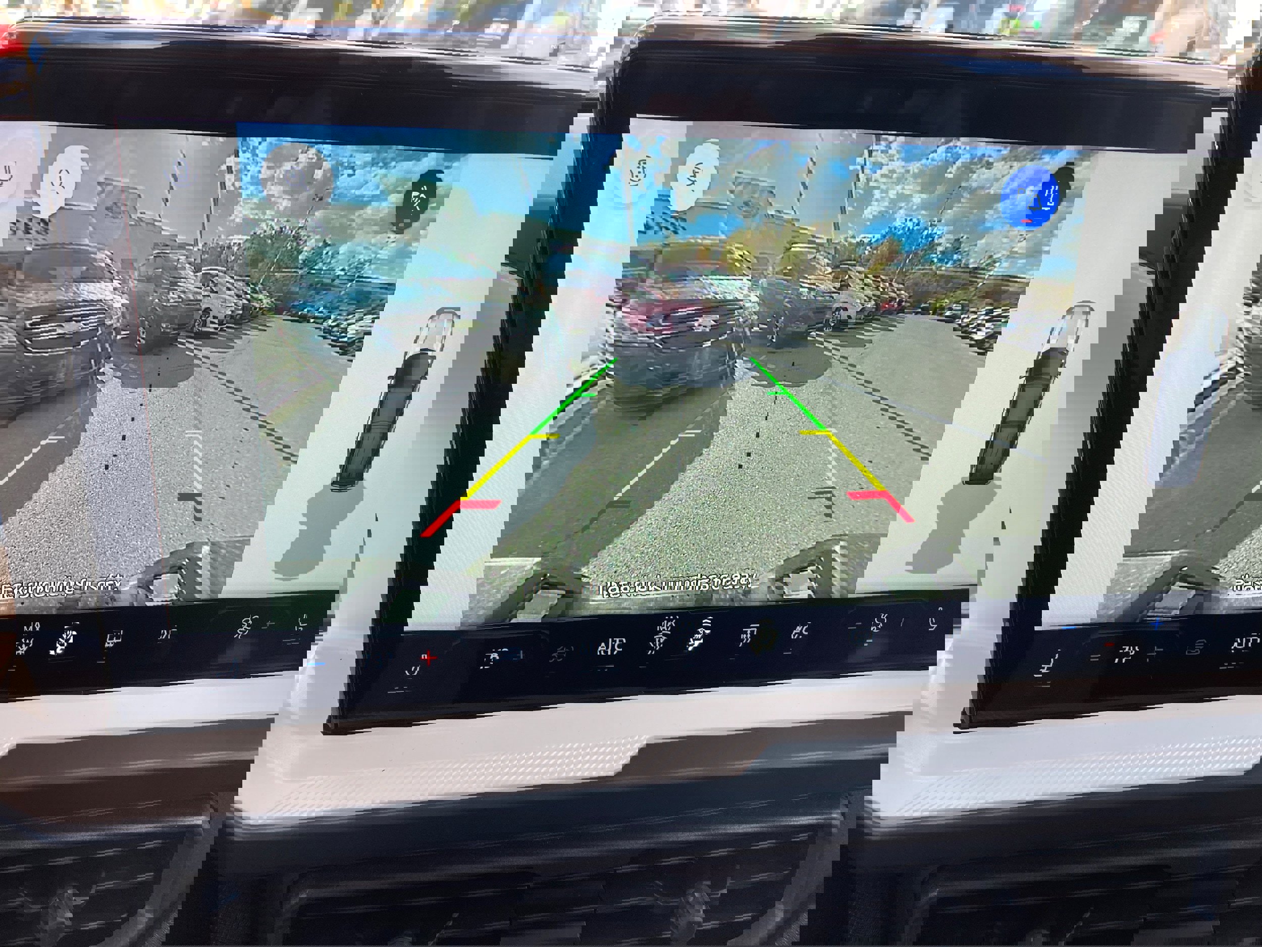 New 2025 Ford Bronco Sport Heritage w/ Convenience Package image 16