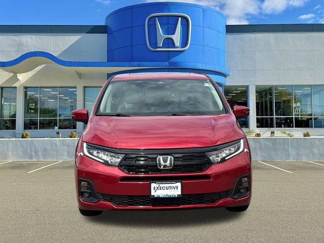 New 2026 Honda Odyssey Touring image 2
