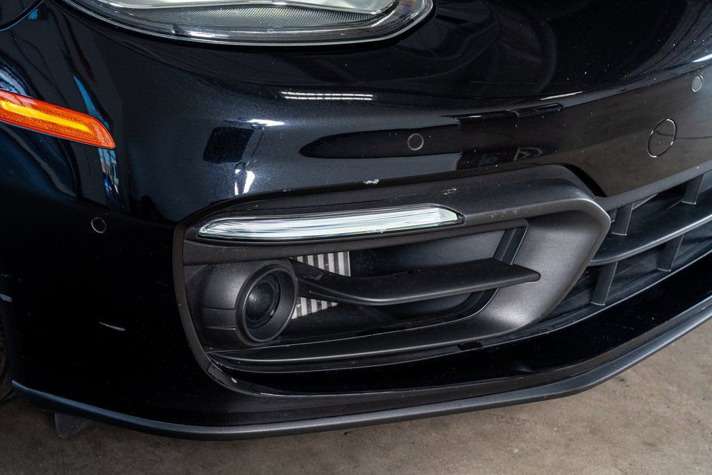 Used 2023 Porsche Panamera Platinum Edition image 20