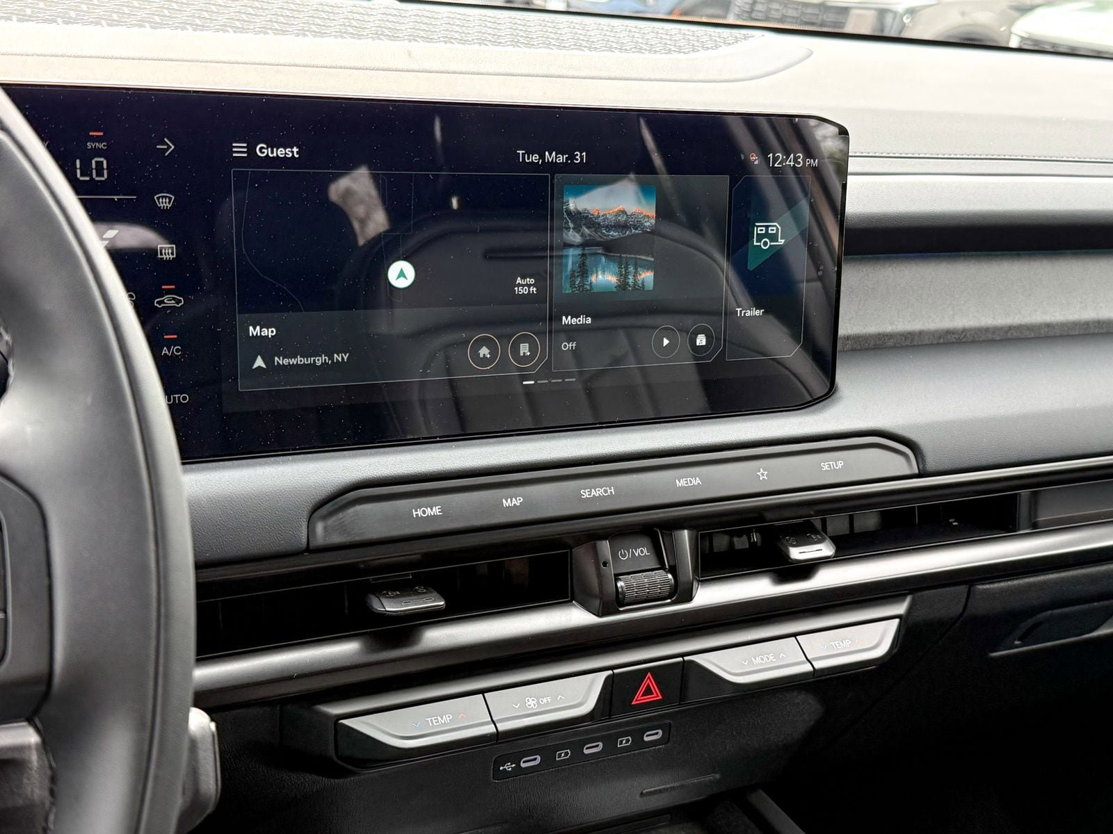New 2027 Kia Telluride SX X-Line AWD/4WD image 21
