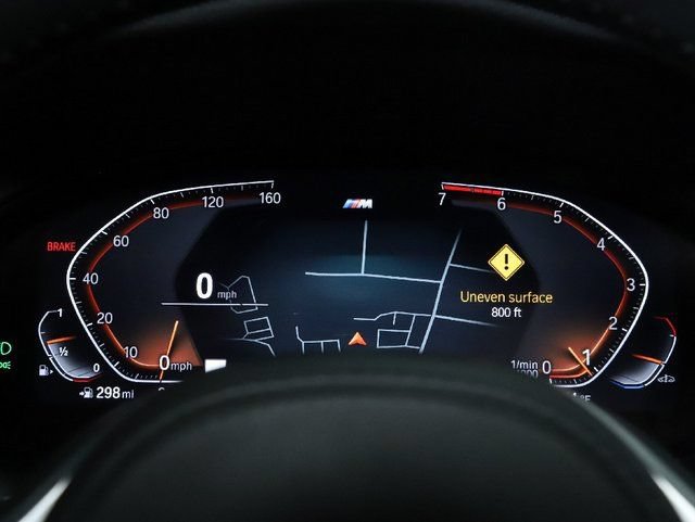 Used 2023 BMW X3 xDrive30i w/ M Sport Package AWD/4WD image 27