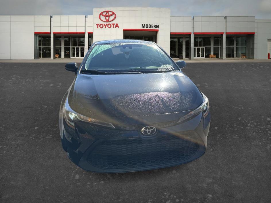Used 2020 Toyota Corolla LE FWD image 29