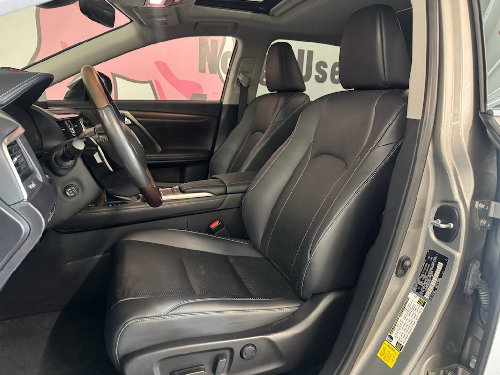 Used 2022 Lexus RX 350 FWD w/ Premium Package image 17