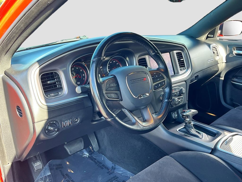 Certified 2020 Dodge Charger GT w/ Plus Group image 9