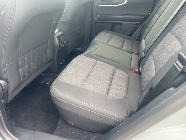 Used 2022 Ford Bronco Sport Big Bend image 9