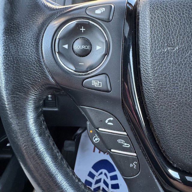 Used 2020 Honda Ridgeline RTL-E image 28