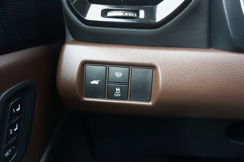 Used 2024 Honda Pilot Elite image 5