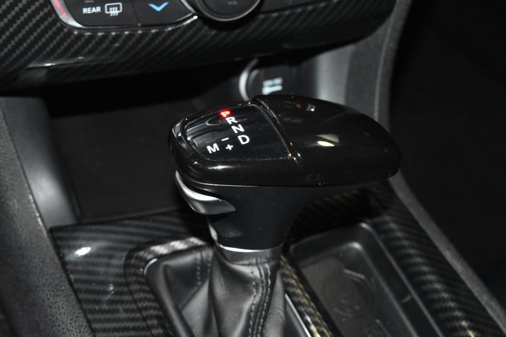 Used 2023 Dodge Charger R/T w/ Navigation & Travel Group RWD image 14