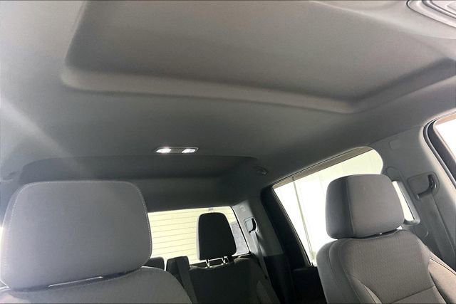 Used 2020 Chevrolet Silverado 2500 LT w/ All Star Edition image 29