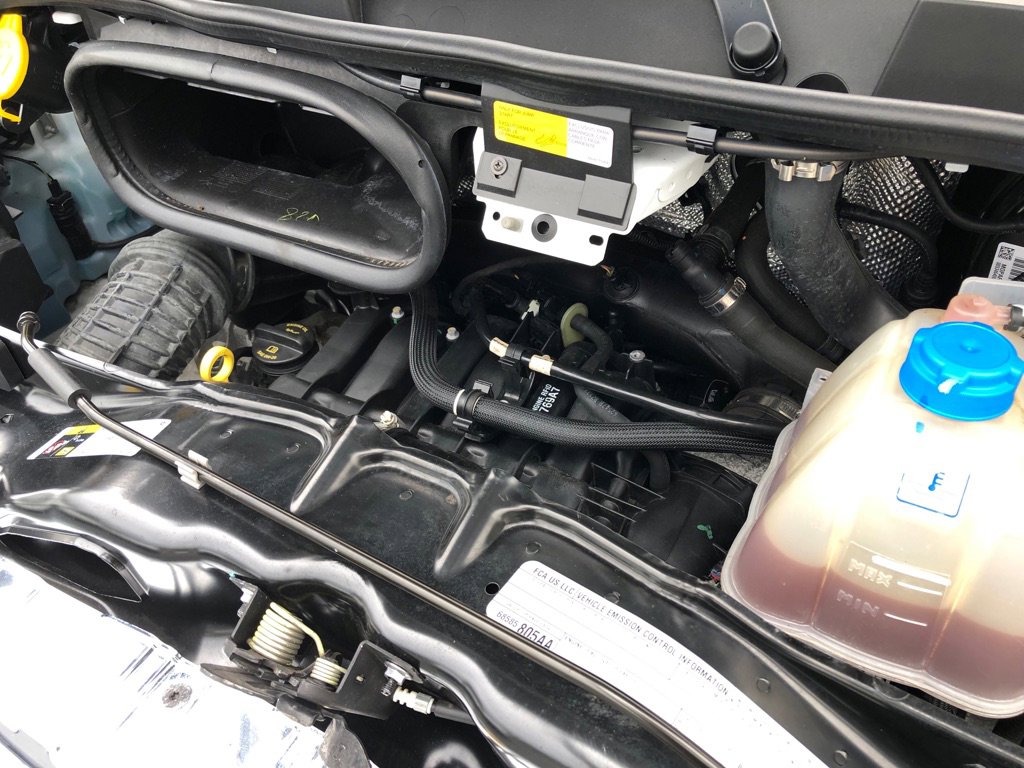 Used 2023 RAM ProMaster 2500 image 36