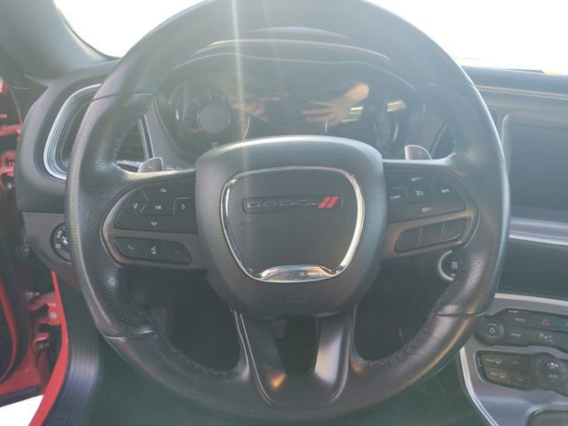 Used 2022 Dodge Challenger GT w/ Blacktop Package RWD image 12
