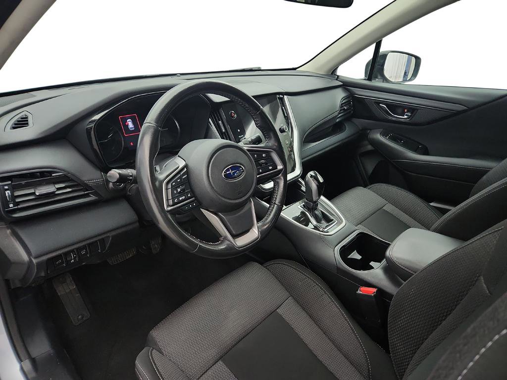 Used 2023 Subaru Outback Premium AWD/4WD image 10
