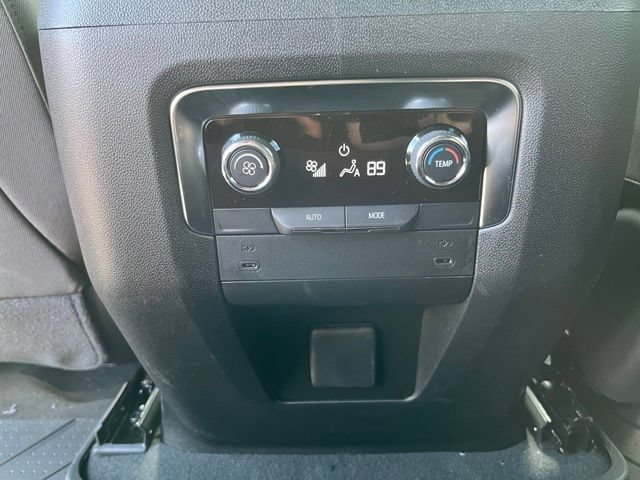 New 2026 Chevrolet Tahoe LS AWD/4WD image 20