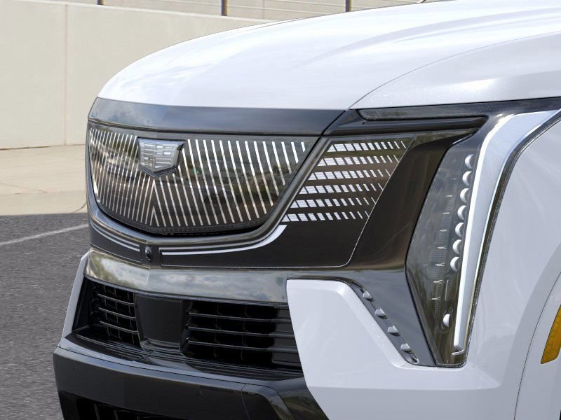 New 2026 Cadillac Escalade IQ Sport 1 image 13