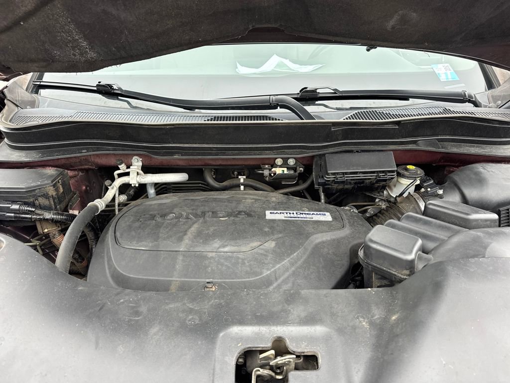 Used 2018 Honda Pilot EX-L image 29