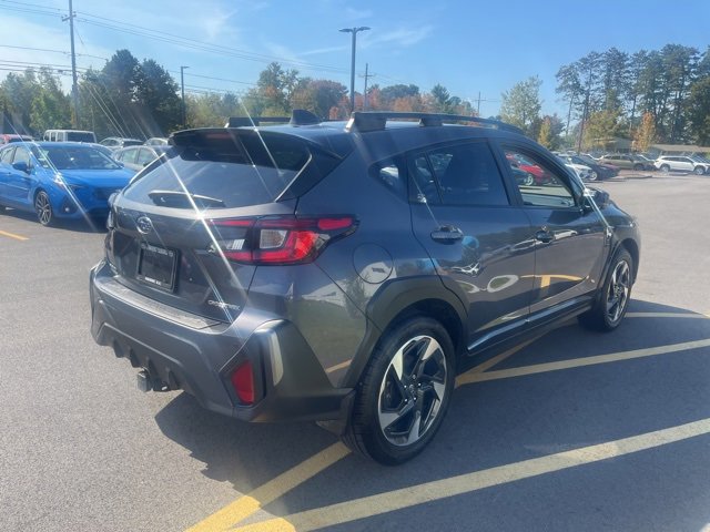 Used 2024 Subaru Crosstrek 2.5i Limited image 5