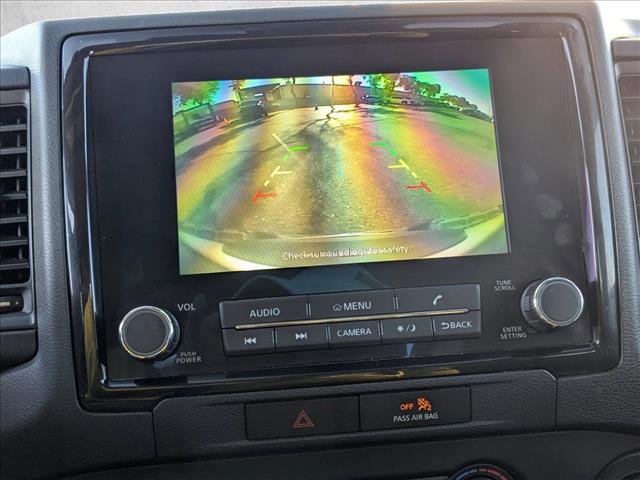 Used 2022 Nissan Frontier S w/ Technology Package image 12