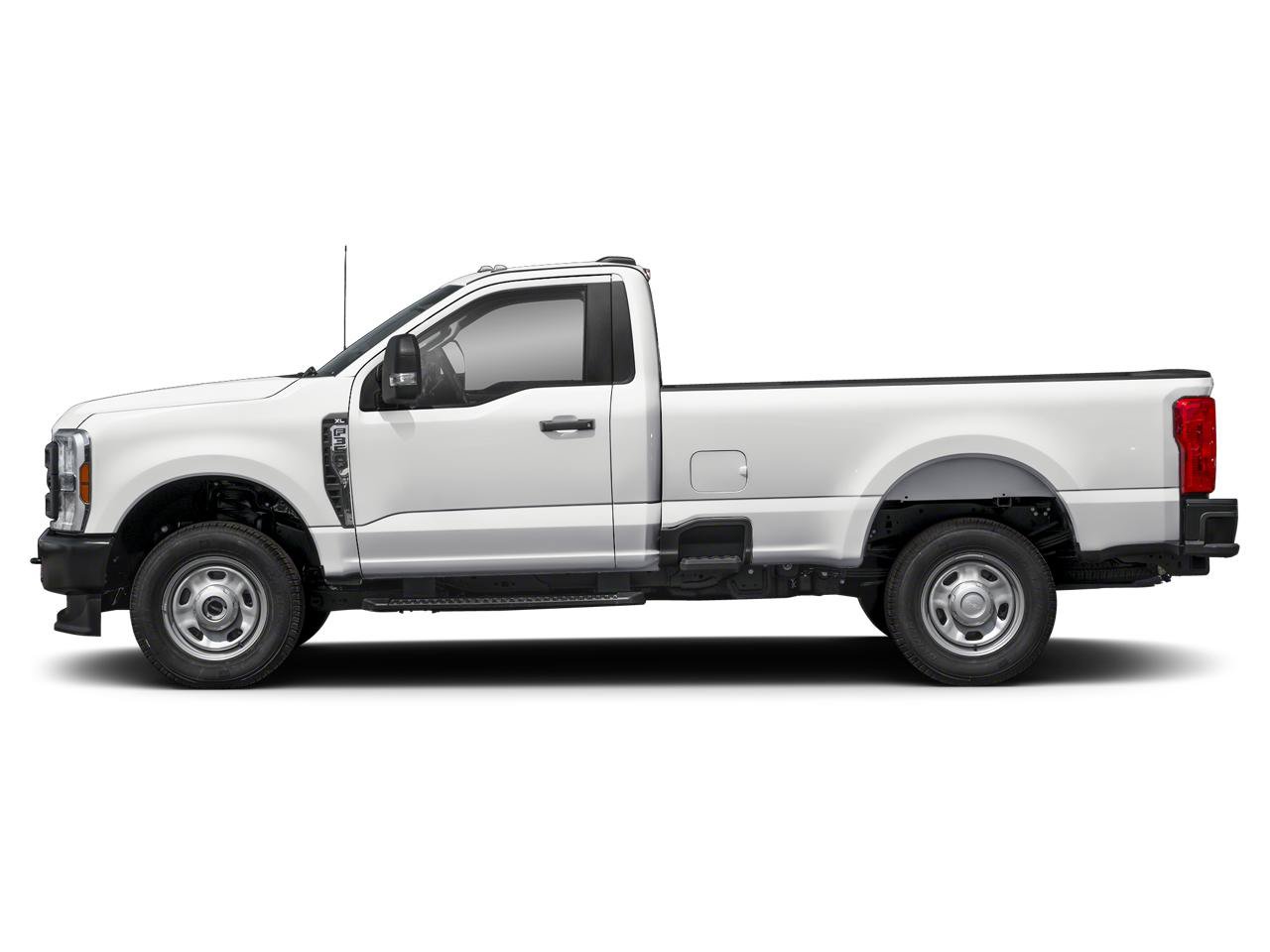 New 2026 Ford F350 XL w/ STX Appearance Package AWD/4WD image 3