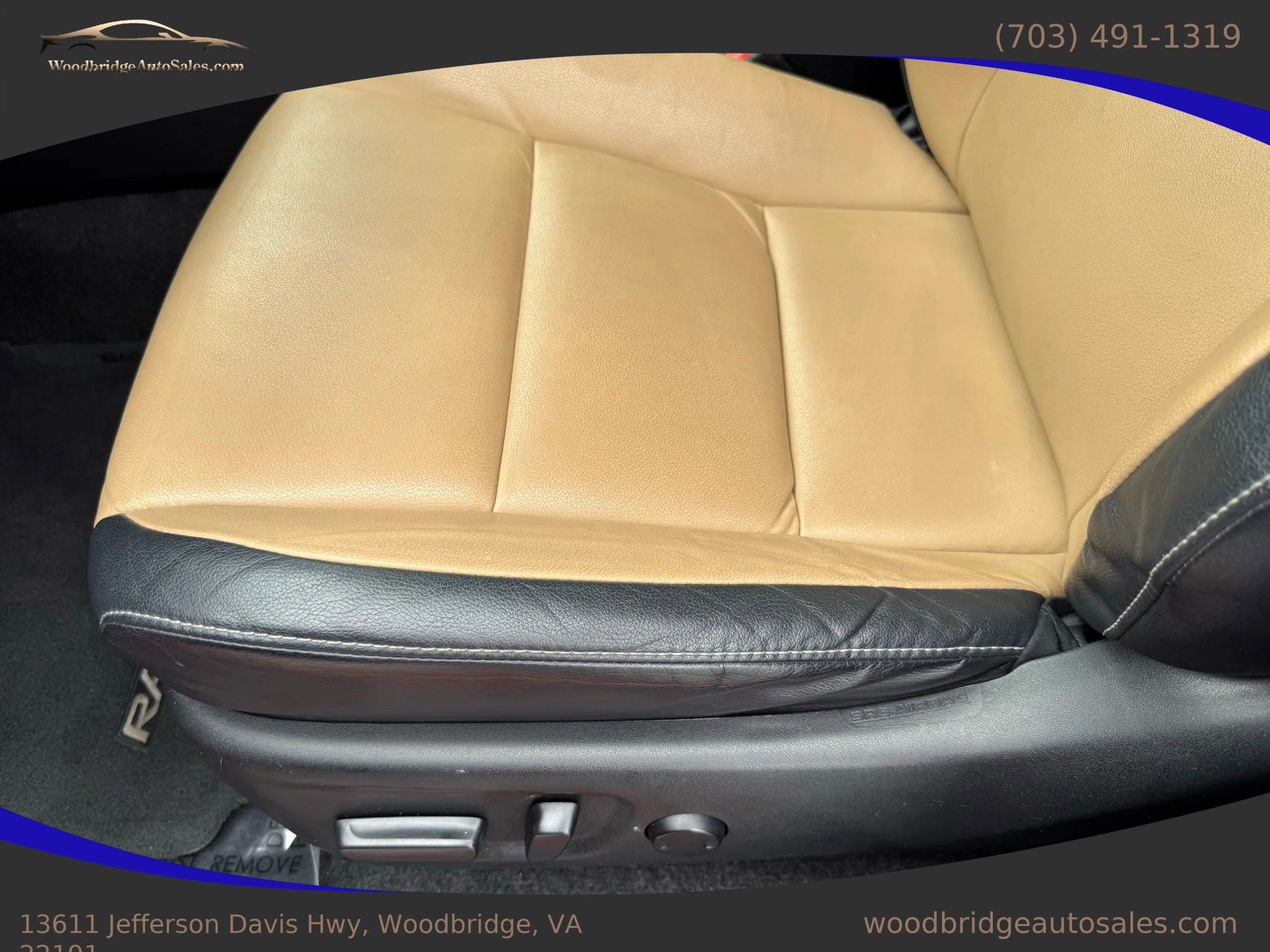 Used 2016 Toyota RAV4 Limited image 12