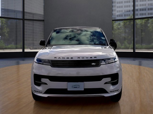 New 2026 Land Rover Range Rover Sport Dynamic SE image 8