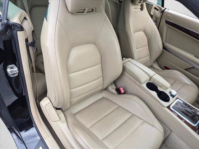 Used 2011 Mercedes-Benz E 350 Cabriolet image 17