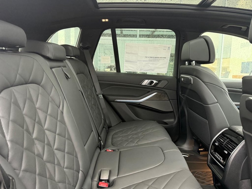New 2026 BMW X5 xDrive50e AWD/4WD image 5