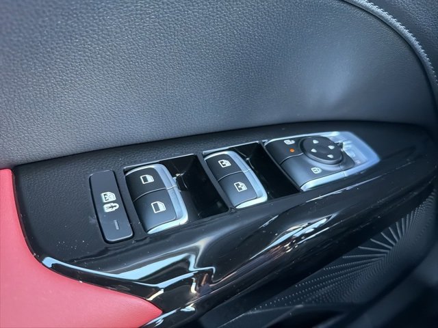 New 2026 Kia K5 GT-Line image 19