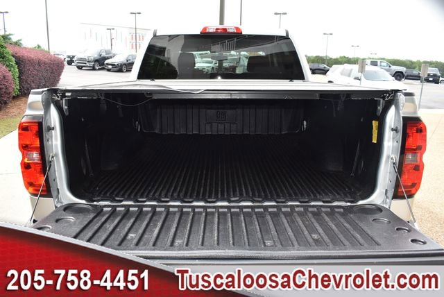 Used 2014 Chevrolet Silverado 1500 LT w/ All Star Edition AWD/4WD image 9