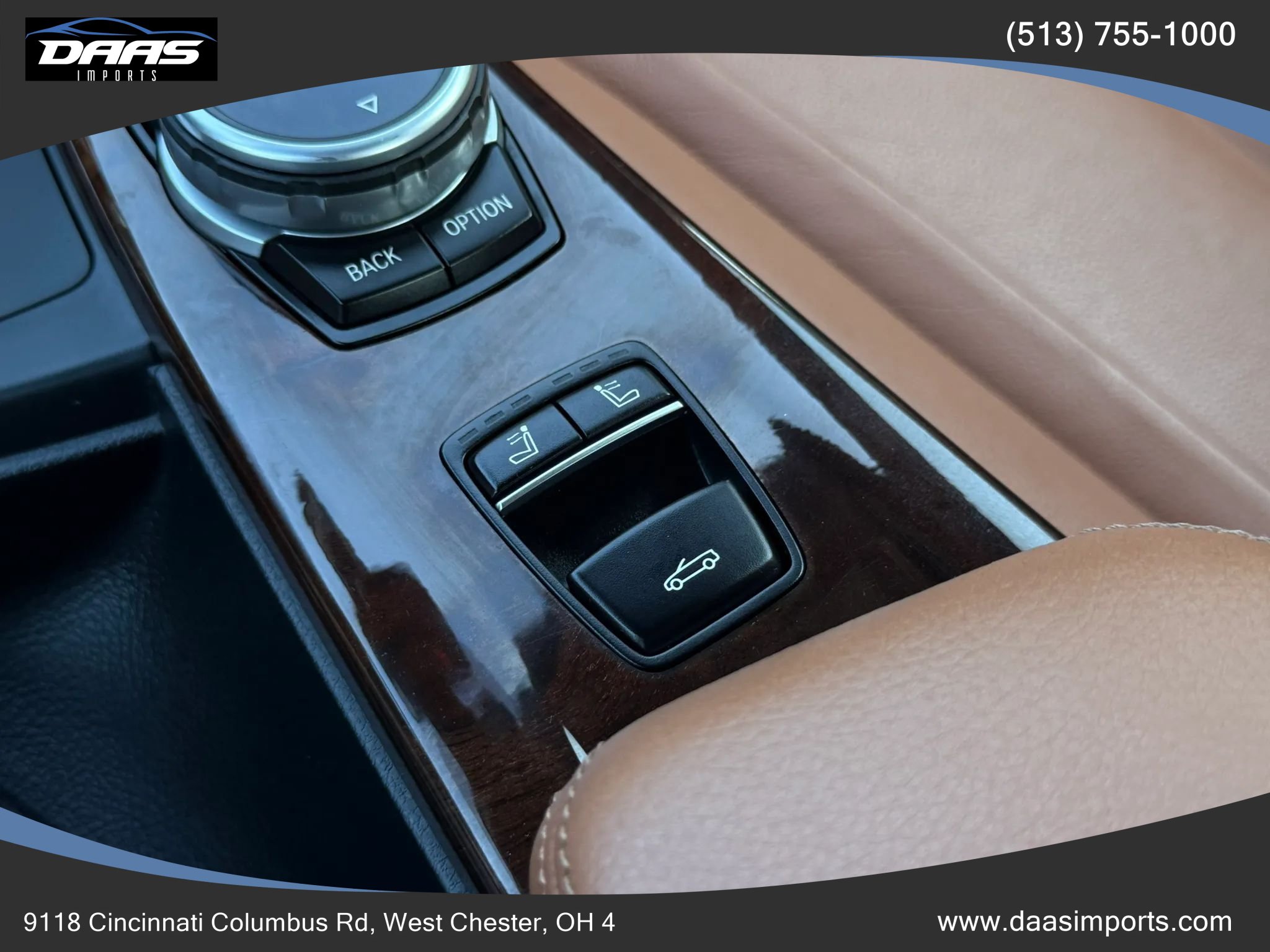 Used 2014 BMW 428i Convertible RWD image 39