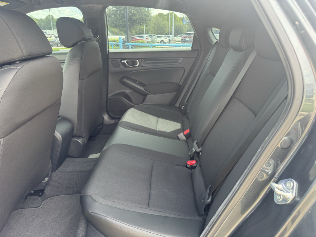 Certified 2026 Honda Civic Sport image 22