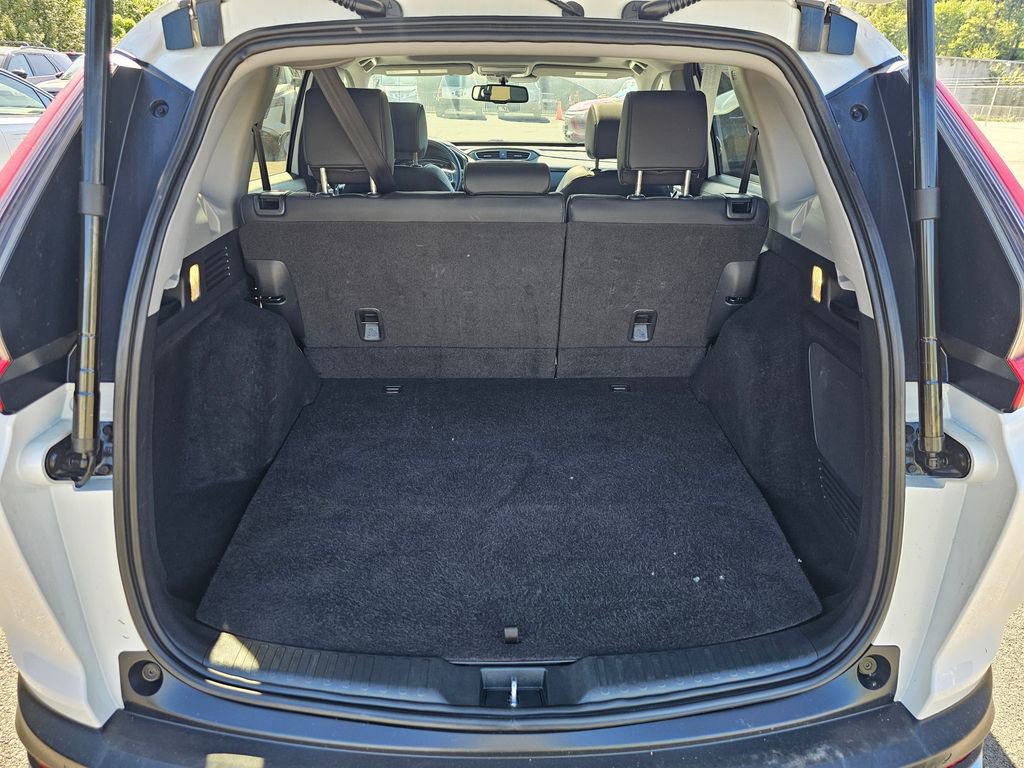 Used 2020 Honda CR-V Touring image 25