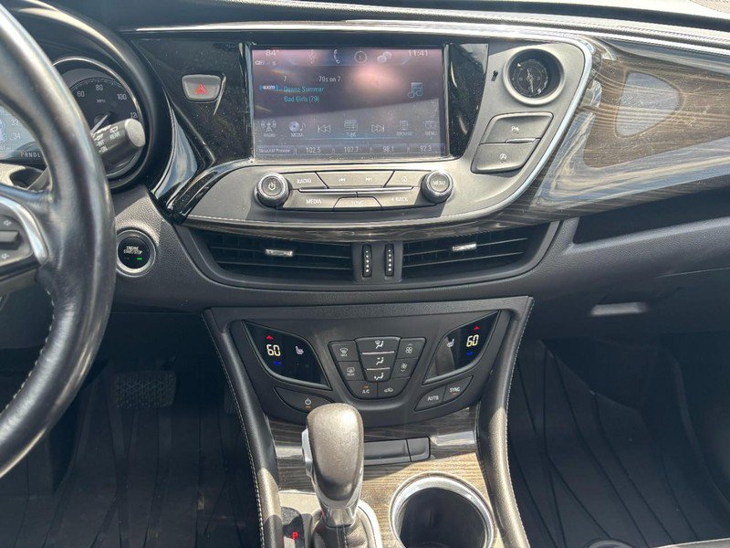 Used 2020 Buick Envision Essence w/ Experience Buick Package AWD/4WD image 16