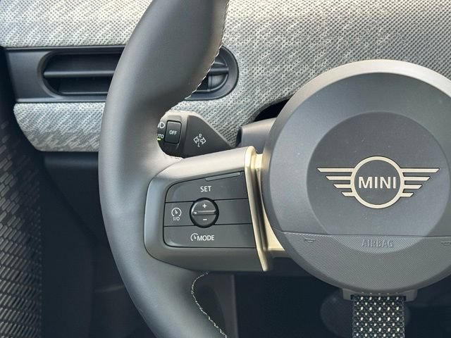 Certified 2026 MINI Cooper S FWD image 22