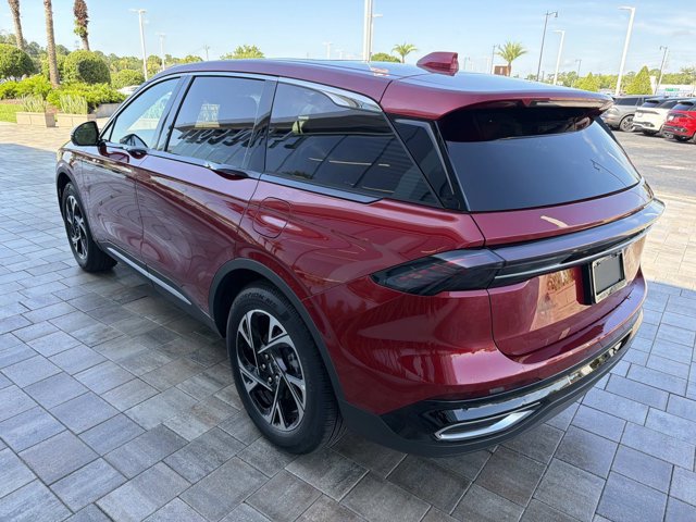 New 2026 Lincoln Nautilus Premier w/ Equipment Group 102A AWD/4WD image 4