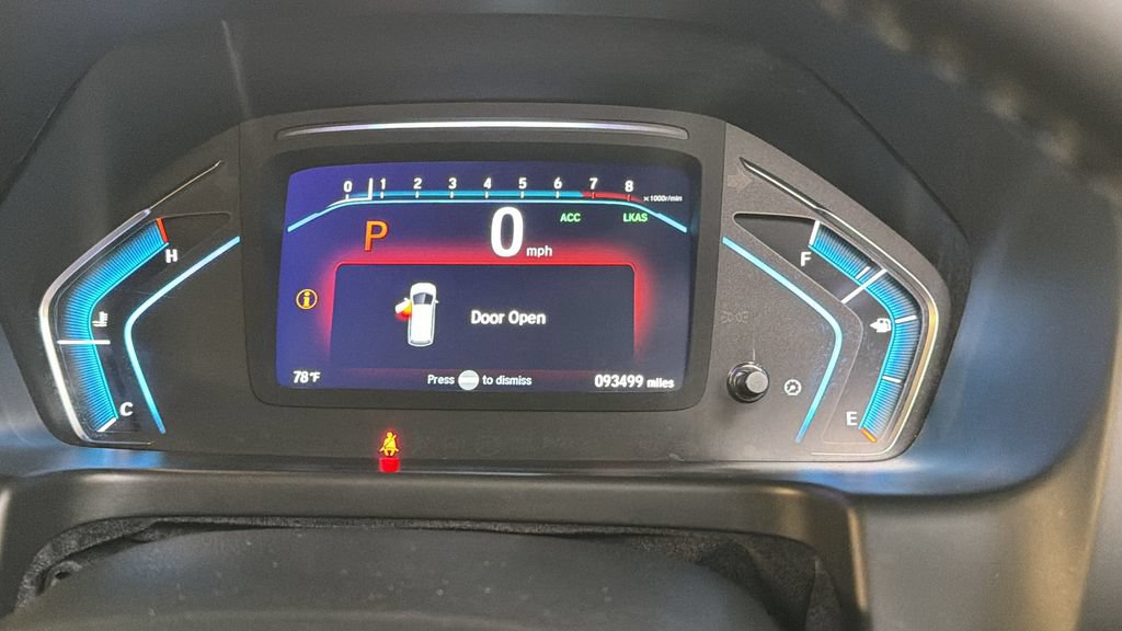 Used 2019 Honda Odyssey EX-L image 32