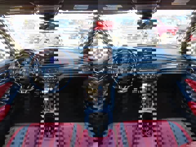 Used 2023 Acura Integra A-Spec image 17