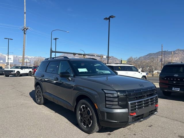 New 2026 Hyundai Palisade XRT Pro image 3