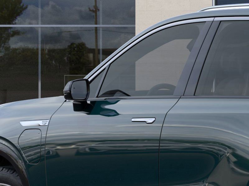 New 2026 Cadillac Vistiq Luxury w/ LPO, Floor Liner Package image 12