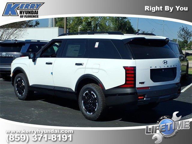 New 2026 Hyundai Palisade XRT Pro image 5