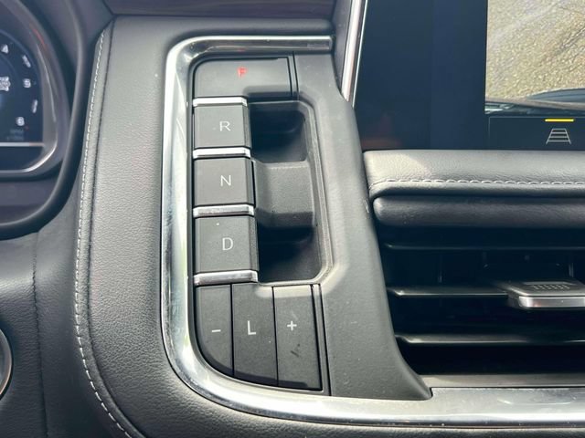 Used 2022 Chevrolet Tahoe Z71 w/ Max Trailering Package AWD/4WD image 28